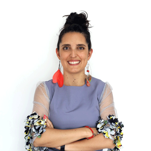 María José Proaño