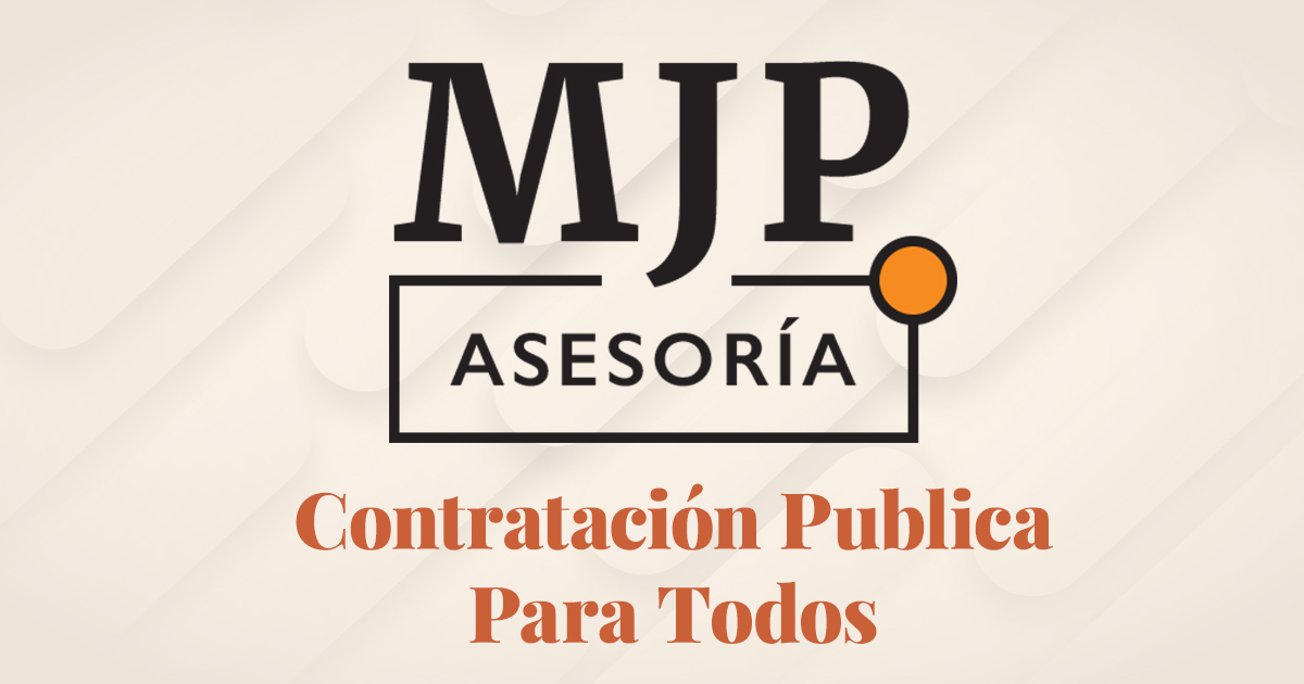 MJP Asesoria Banner